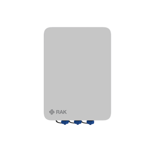 Solar Battery Lite for Sensor Hub RAK9154