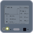 WisBlock IAQ Solution Kit RAK10702
