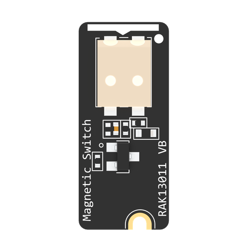 Módulo Sensor Interruptor Magnético WisBlock RAK13011