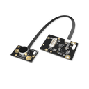 Analog UniDirectional Microphone Kit