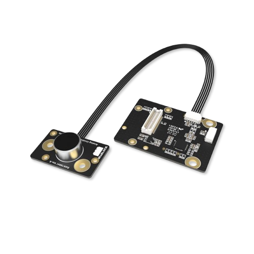 Analog UniDirectional Microphone Kit