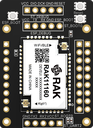 RAK11160 Breakout Board RAK11161