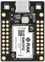 RAK3112 Breakout Board RAK3212