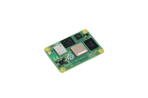 Raspberry Pi Compute Module 4 (CM4)