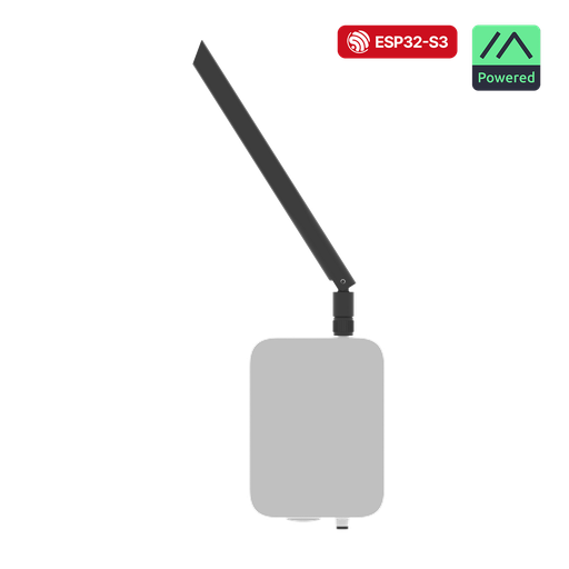 WisMesh WiFi MQTT Gateway RAK10719
