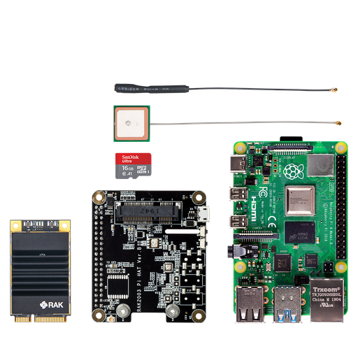 RAK Discover Kit 2 (AU915)