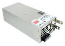 Fuente de poder Gabinete PFC 1500W 1 Salida RSP-1500