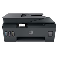 HP MTF Tinta SmartTank 530 Tinta continu 11ppm ADF/USB/WF/BT