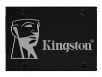 Kingston SSD Interno 512GB KC600 SATA 2.5