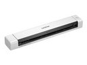 Brother DS-640 Escaner Movil-15ppm-USB 3.0-Scan to Email