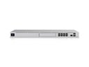 Ubiquiti Gateway-Router, 8p+ 2p SFP+ 1bahia 3,5\