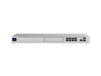 Ubiquiti Gateway-Router, 8p+ 2p SFP+ 1bahia 3,5\
