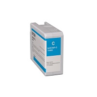 Epson SJIC35P-C Ink Cartridge Cyan