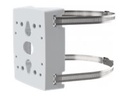 Axis Soporte - AXIS T91B47 POLE MOUNT 50-150MM