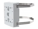 Axis Soporte - AXIS T91B47 POLE MOUNT 50-150MM