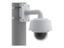 Axis Soporte - AXIS T91B67 POLE MOUNT 65-165MM
