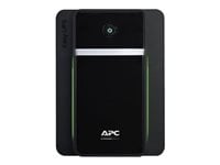 APC BX1200MI-MS sistema de alimentación ininterrumpida (UPS) Línea interactiva 1,2 kVA 650 W