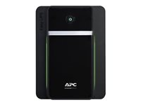APC BX1200MI-MS sistema de alimentación ininterrumpida (UPS) Línea interactiva 1,2 kVA 650 W