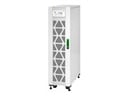 APC Easy 3S sistema de alimentación ininterrumpida (UPS) Doble conversión (en línea) 20 kVA 20000 W