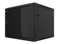 NEXXT Rack 6U Fijo de Pared 600x450mm. 1 Ventilador