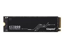 Kingston SSD Interno 4096GB KC3000 M.2 NVME