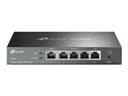 TP-LINK OMADA ER605 Gigabit Multi-WAN VPN Router