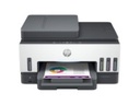HP MTF SmartTank 790 USB/WiFi/Bluetooth/LAN/Duplex/ADF/Fax