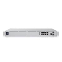 Ubiquiti Gateway-Router, 8p+ 2p SFP+1 bahia 3,5\