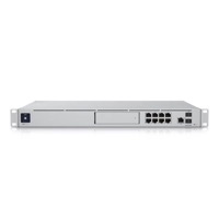 Ubiquiti Gateway-Router, 8p+ 2p SFP+1 bahia 3,5\