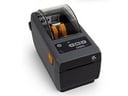 ZEBRA ZD411 Direct Thermal Printer 203dpi USB