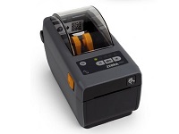 ZEBRA ZD411 Direct Thermal Printer 203dpi USB