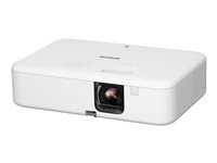 Epson EpiqVision FH02 3000 lúmenes ANSI 3LCD 1080p (1920x1080) Blanco