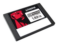 Kingston SSD Interno 1.92TB SATA DC600
