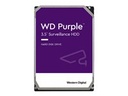 WD Disco Duro interno 1TB Purple 64mb 5400rpm videovigilanci
