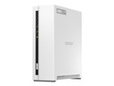 QNAP Network Attached Storage (NAS) - Qnap NAS 1 bays Tower