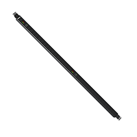 Forza PDU Medible 6000W, 30 tomas, 0U, 220V - VERTICAL