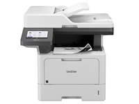 Brother MFC-L5915DW impresora multifunción Laser A4 1200 x 1200 DPI 52 ppm Wifi