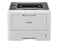 Brother Impresora HL-L5210DN B/N 50PPM,Duplex,Ethernet