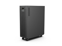 Forza UPS Trifasica Zeus2 40KW PF1 Torre 380/400V 64-Bat
