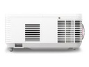 Viewsonic PS502W videoproyector Proyector de corto alcance 4000 lúmenes ANSI WXGA (1280x800) Blanco