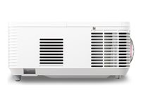 Viewsonic PS502W videoproyector Proyector de corto alcance 4000 lúmenes ANSI WXGA (1280x800) Blanco