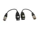 Hikvision Balun Pasivo (el par)