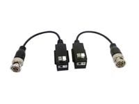 Hikvision Balun Pasivo (el par)