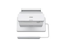 Epson PROYECTOR 760WI 4100L/WXGA/INTERACTIVO/LASER/SIN SOPORTE