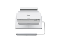 Epson PROYECTOR 760WI 4100L/WXGA/INTERACTIVO/LASER/SIN SOPORTE