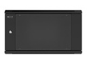 NEXXT Rack 4U Essential Fijo de Pared 600x600mm ENSAMBLADO