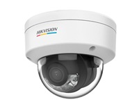 Hikvision Domo IP 4MP ColorVu Hybrid Light 2.8mm IP67 30mt
