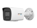 Hikvision Camara Bullet 6MP ColorVu DualLight 2.8mm IP67 POE 30mt