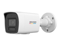 Hikvision Camara Bullet 6MP ColorVu DualLight 2.8mm IP67 POE 30mt