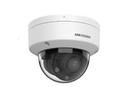 Hikvision Camara Domo IP 2MP Hybrid Light IR 30mt P67 2.8-12mm